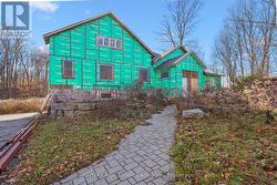 6695 WELLINGTON ROAD 34 ROAD Puslinch (Crieff/Aikensville/Killean), ON N3C 2V4