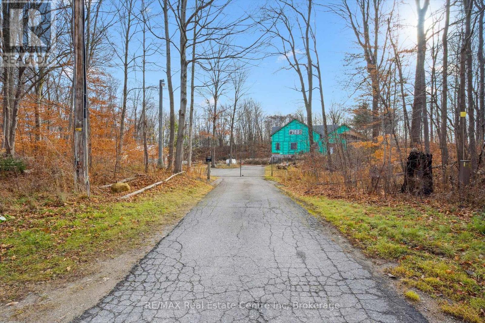 6695 Wellington Road 34 Road, Puslinch (Crieff/Aikensville/Killean), ON - Outdoor With View