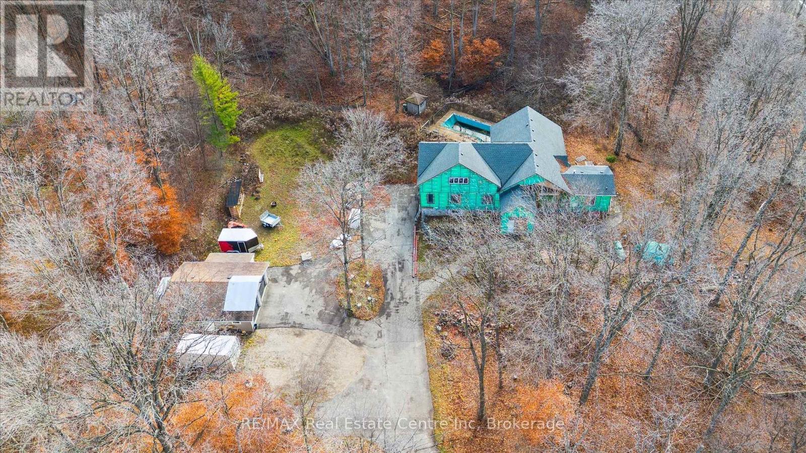 6695 Wellington Road 34 Road, Puslinch (Crieff/Aikensville/Killean), ON - Outdoor