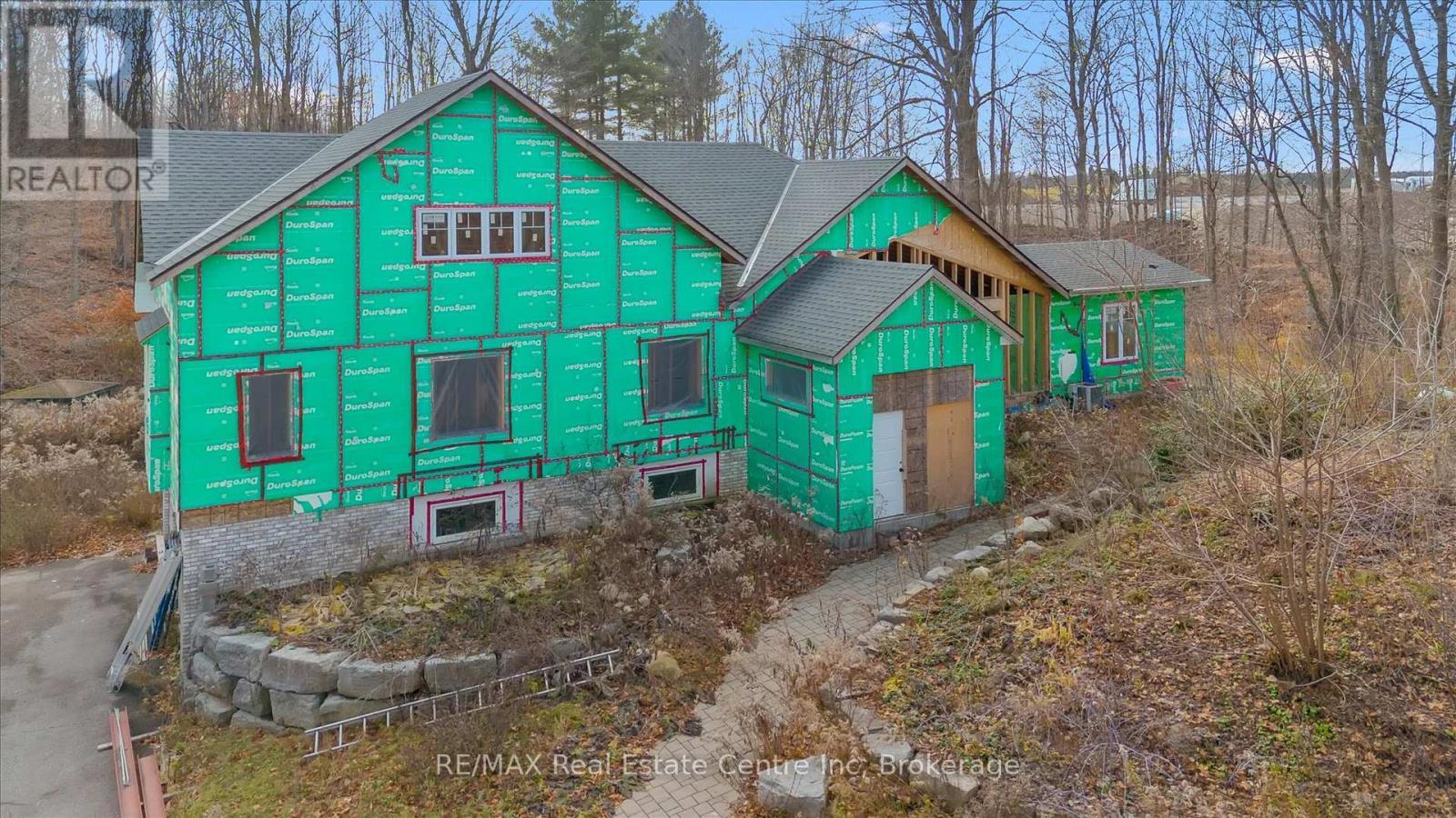 6695 Wellington Road 34 Road, Puslinch (Crieff/Aikensville/Killean), ON - Outdoor