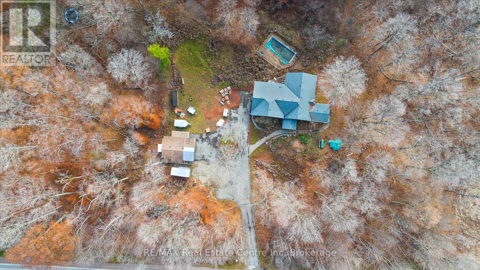 6695 Wellington Road 34 Road, Puslinch (Crieff/Aikensville/Killean), ON - Outdoor