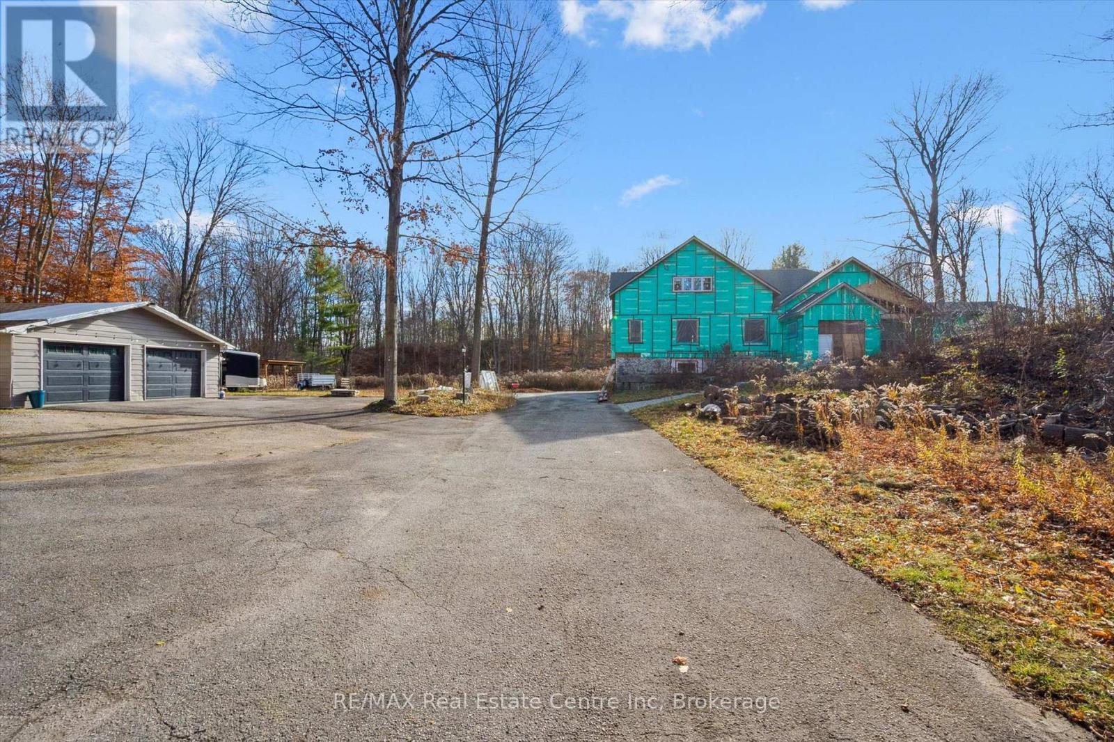 6695 Wellington Road 34 Road, Puslinch (Crieff/Aikensville/Killean), ON - Outdoor
