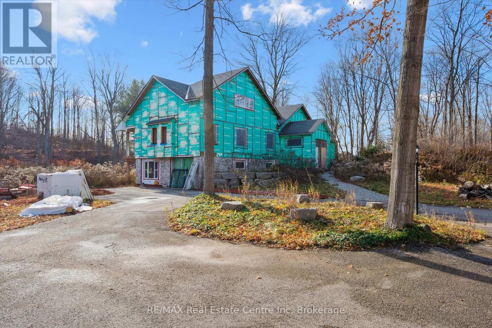 6695 Wellington Road 34 Road, Puslinch (Crieff/Aikensville/Killean), ON - Outdoor