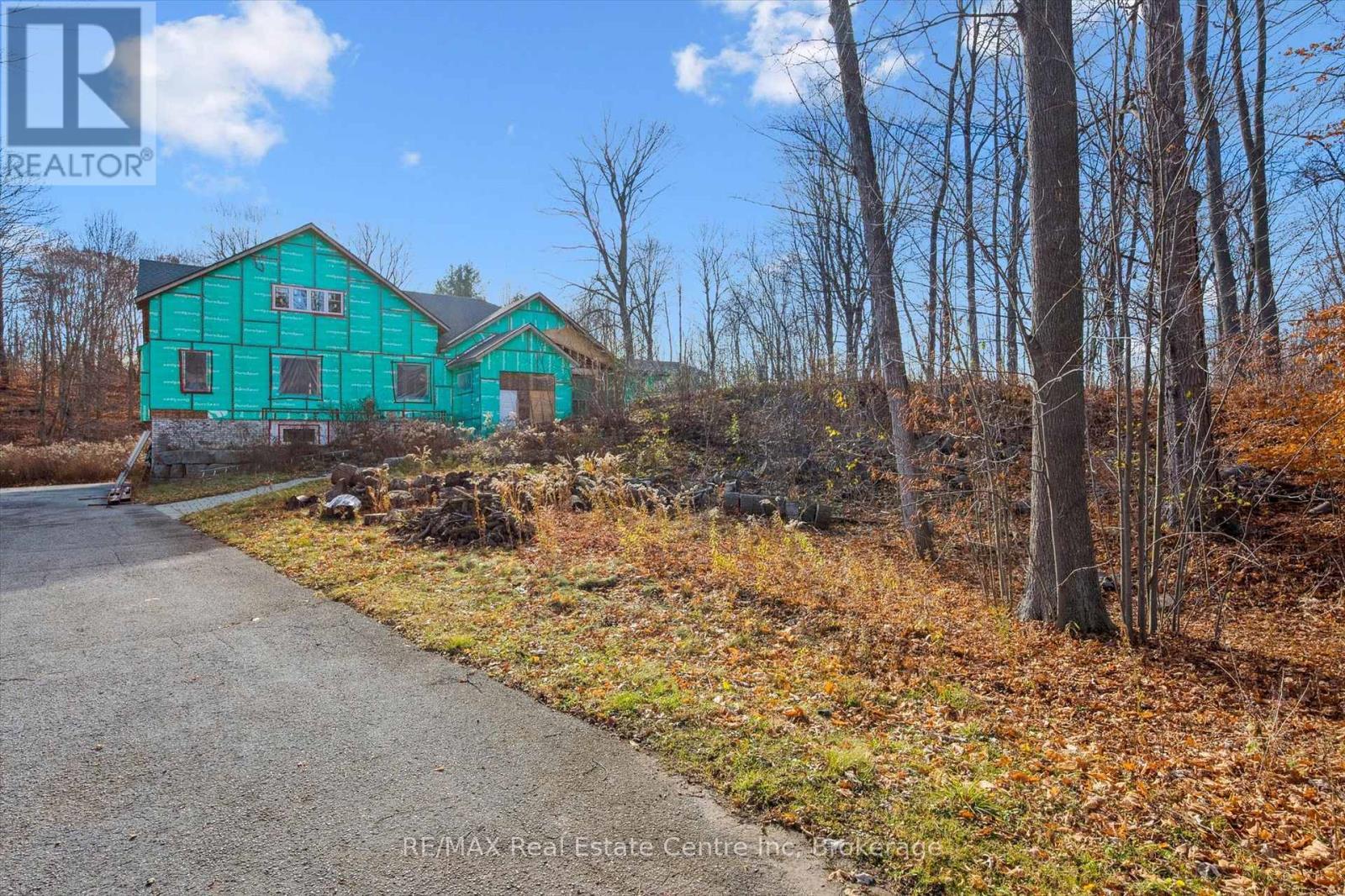 6695 Wellington Road 34 Road, Puslinch (Crieff/Aikensville/Killean), ON - Outdoor