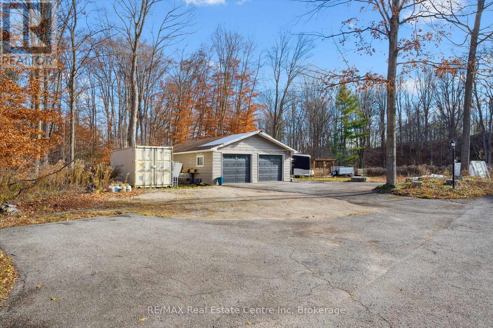 6695 Wellington Road 34 Road, Puslinch (Crieff/Aikensville/Killean), ON - Outdoor