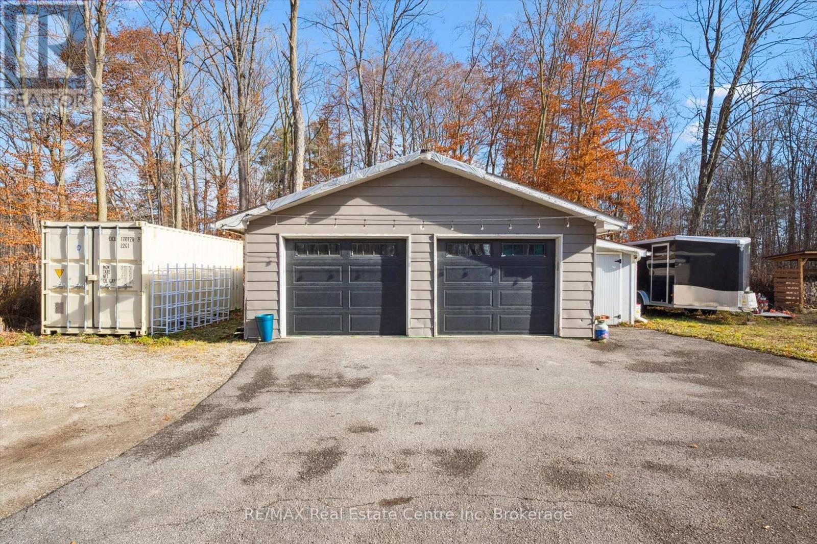 6695 Wellington Road 34 Road, Puslinch (Crieff/Aikensville/Killean), ON - Outdoor