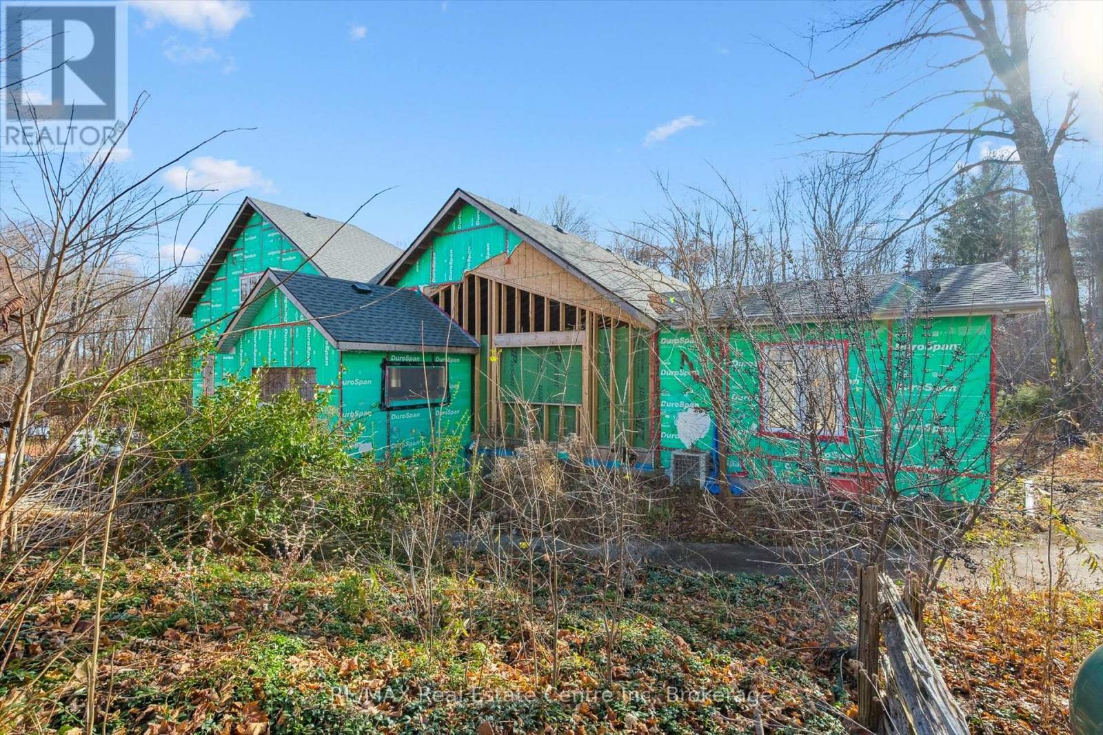 6695 Wellington Road 34 Road, Puslinch (Crieff/Aikensville/Killean), ON - Outdoor