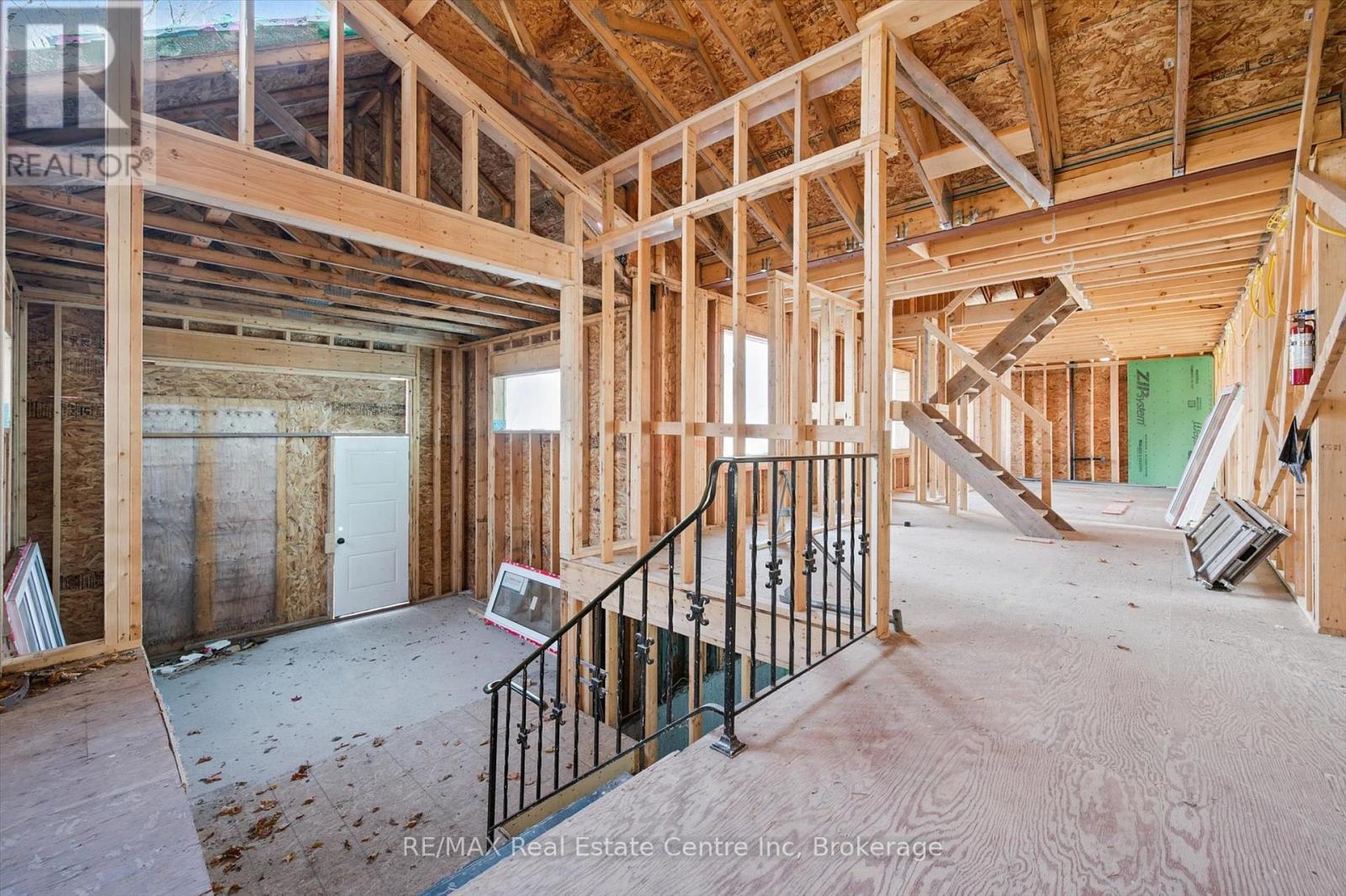 6695 Wellington Road 34 Road, Puslinch (Crieff/Aikensville/Killean), ON - Indoor