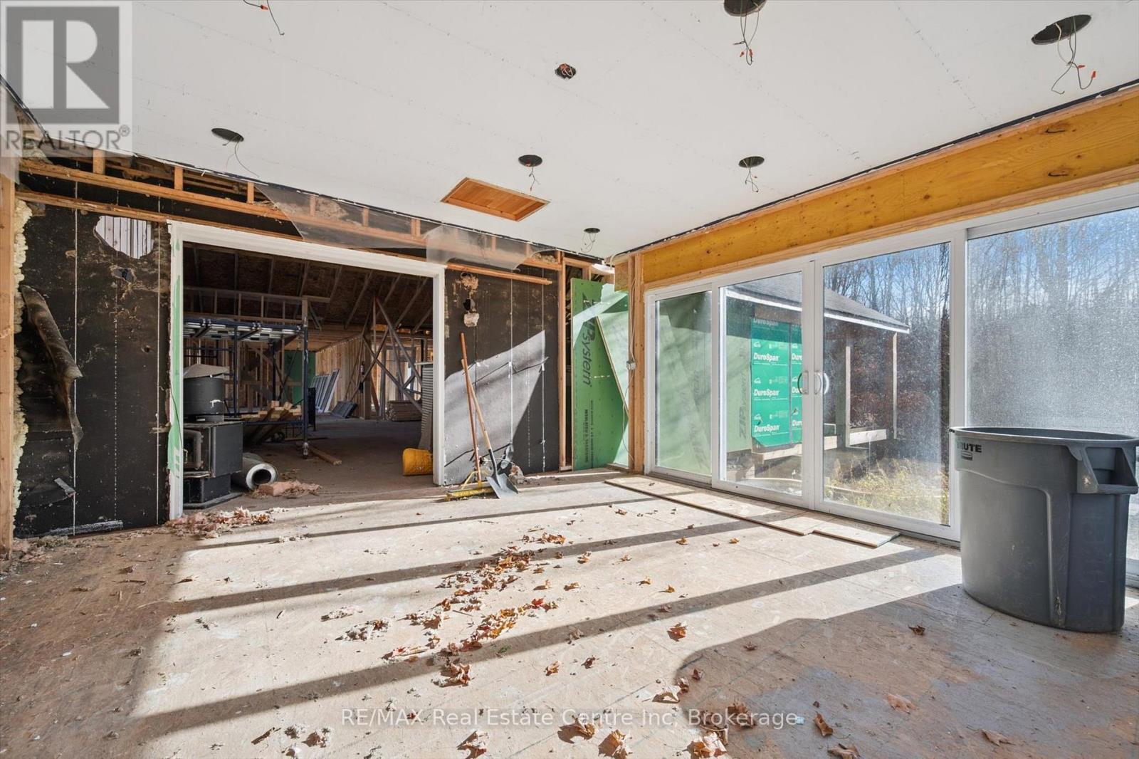 6695 Wellington Road 34 Road, Puslinch (Crieff/Aikensville/Killean), ON - With Exterior