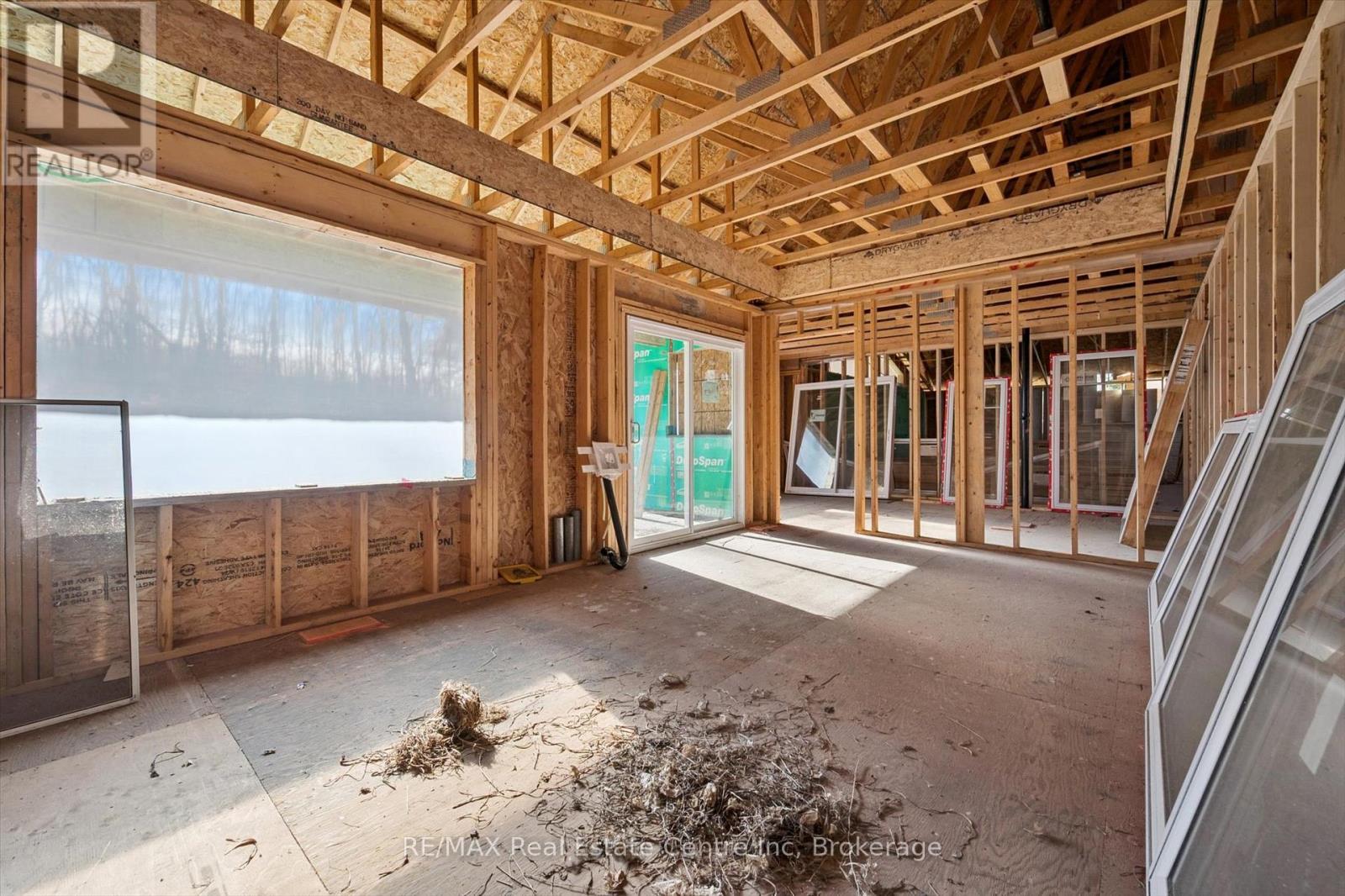 6695 Wellington Road 34 Road, Puslinch (Crieff/Aikensville/Killean), ON - Indoor Photo Showing Other Room