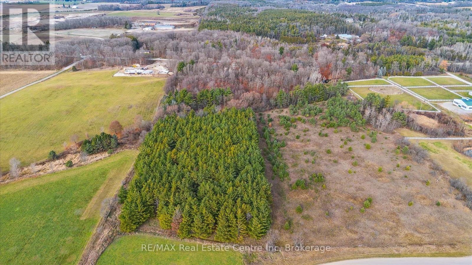 6695 Wellington Road 34 Road, Puslinch (Crieff/Aikensville/Killean), ON - Outdoor With View