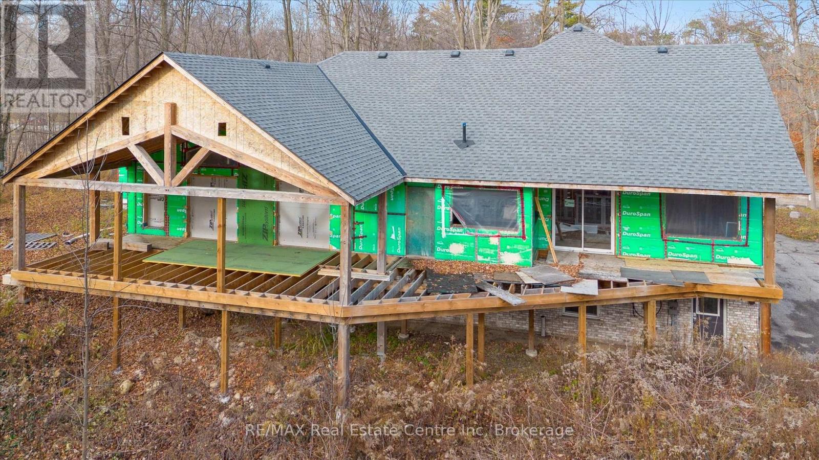 6695 Wellington Road 34 Road, Puslinch (Crieff/Aikensville/Killean), ON - Outdoor