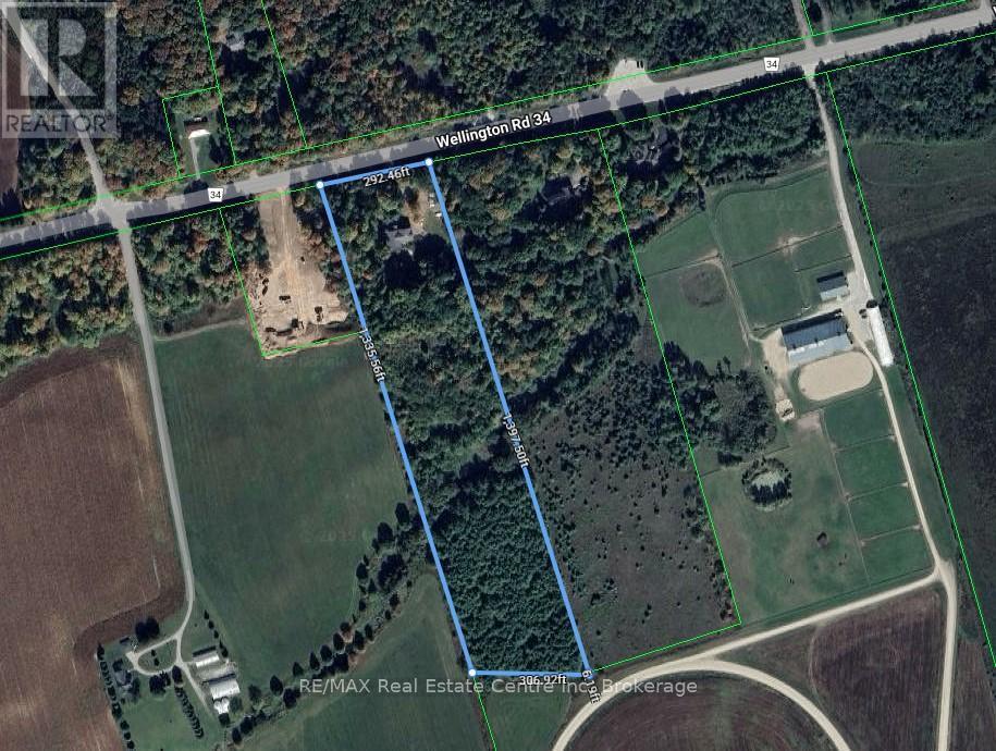 6695 Wellington Road 34 Road, Puslinch (Crieff/Aikensville/Killean), ON - Other