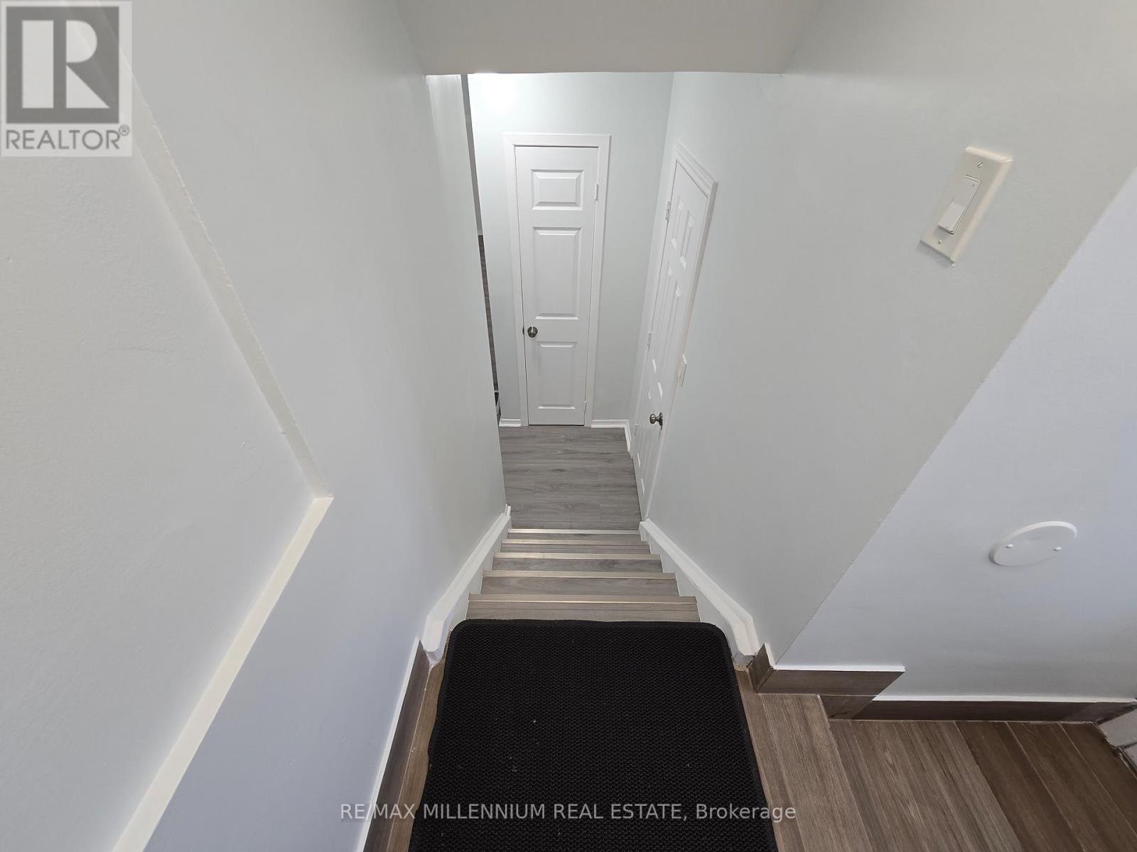 Bsmt - 144 Clarence Street, Brampton, ON - Indoor Photo Showing Other Room