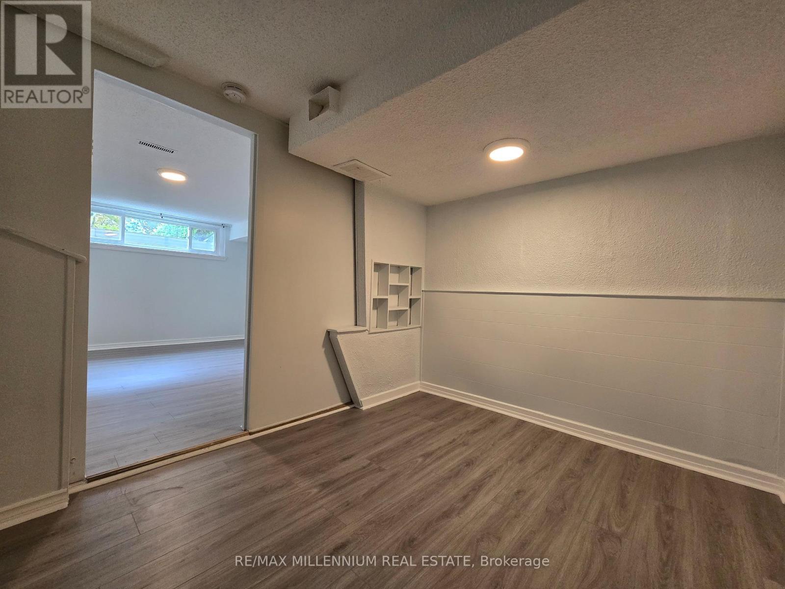 Bsmt - 144 Clarence Street, Brampton, ON - Indoor Photo Showing Other Room