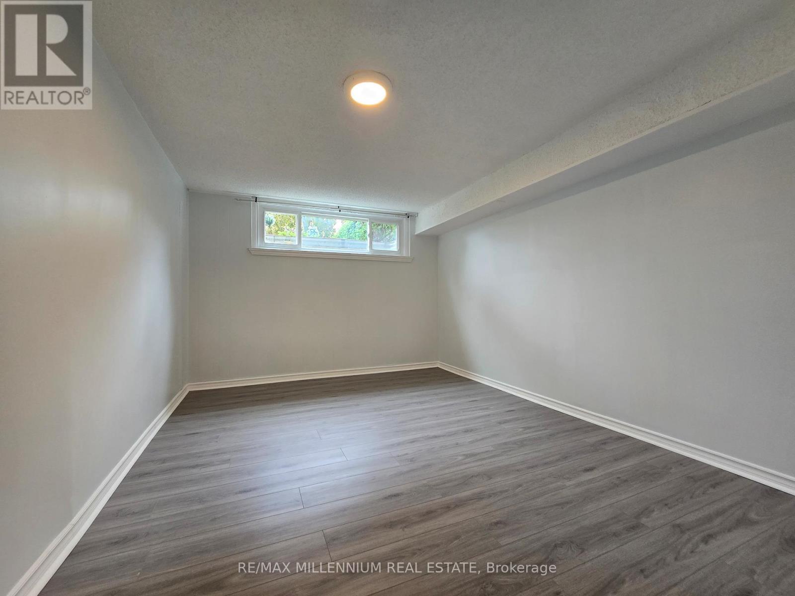 Bsmt - 144 Clarence Street, Brampton, ON - Indoor Photo Showing Other Room