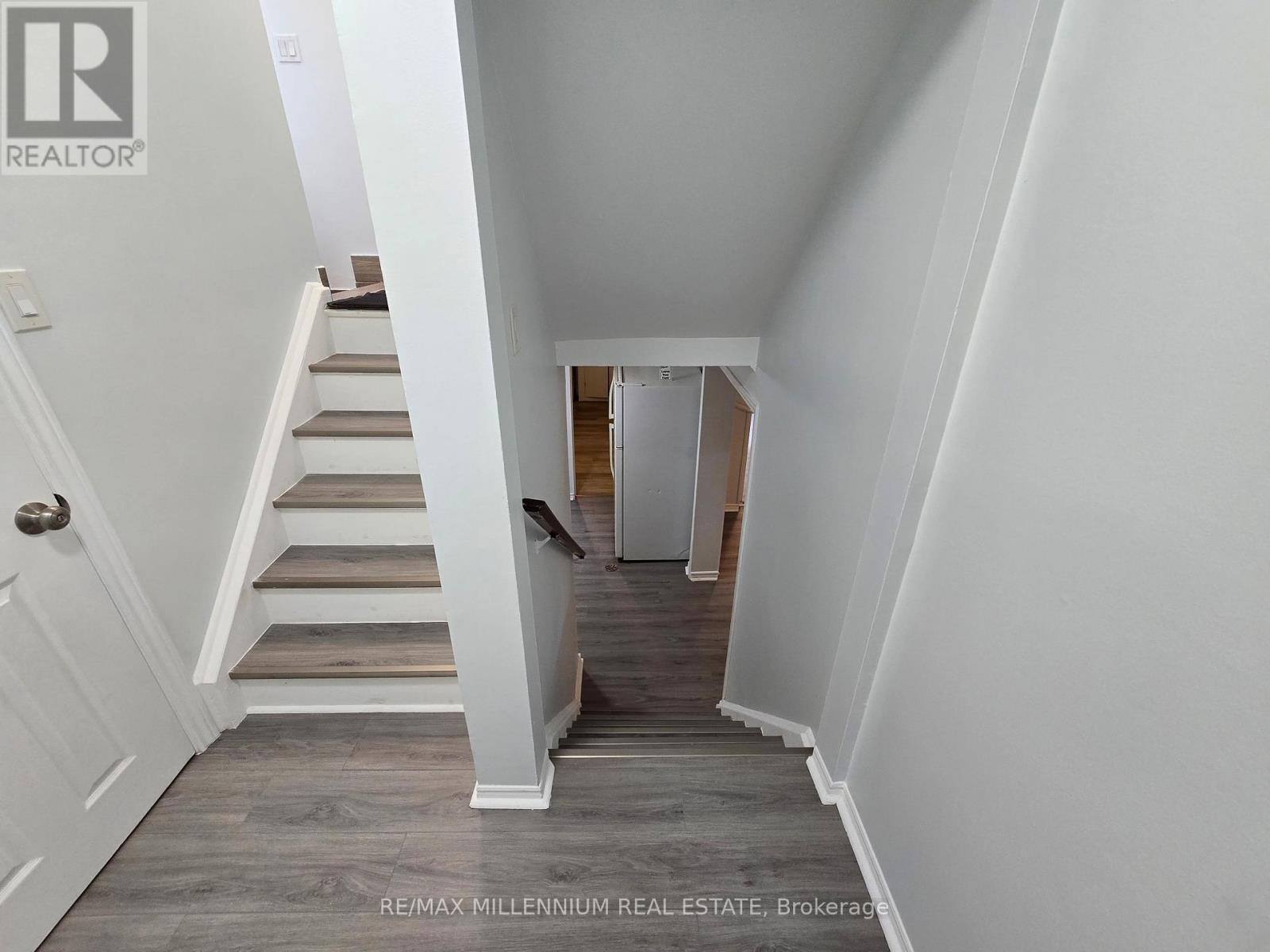 Bsmt - 144 Clarence Street, Brampton, ON - Indoor Photo Showing Other Room