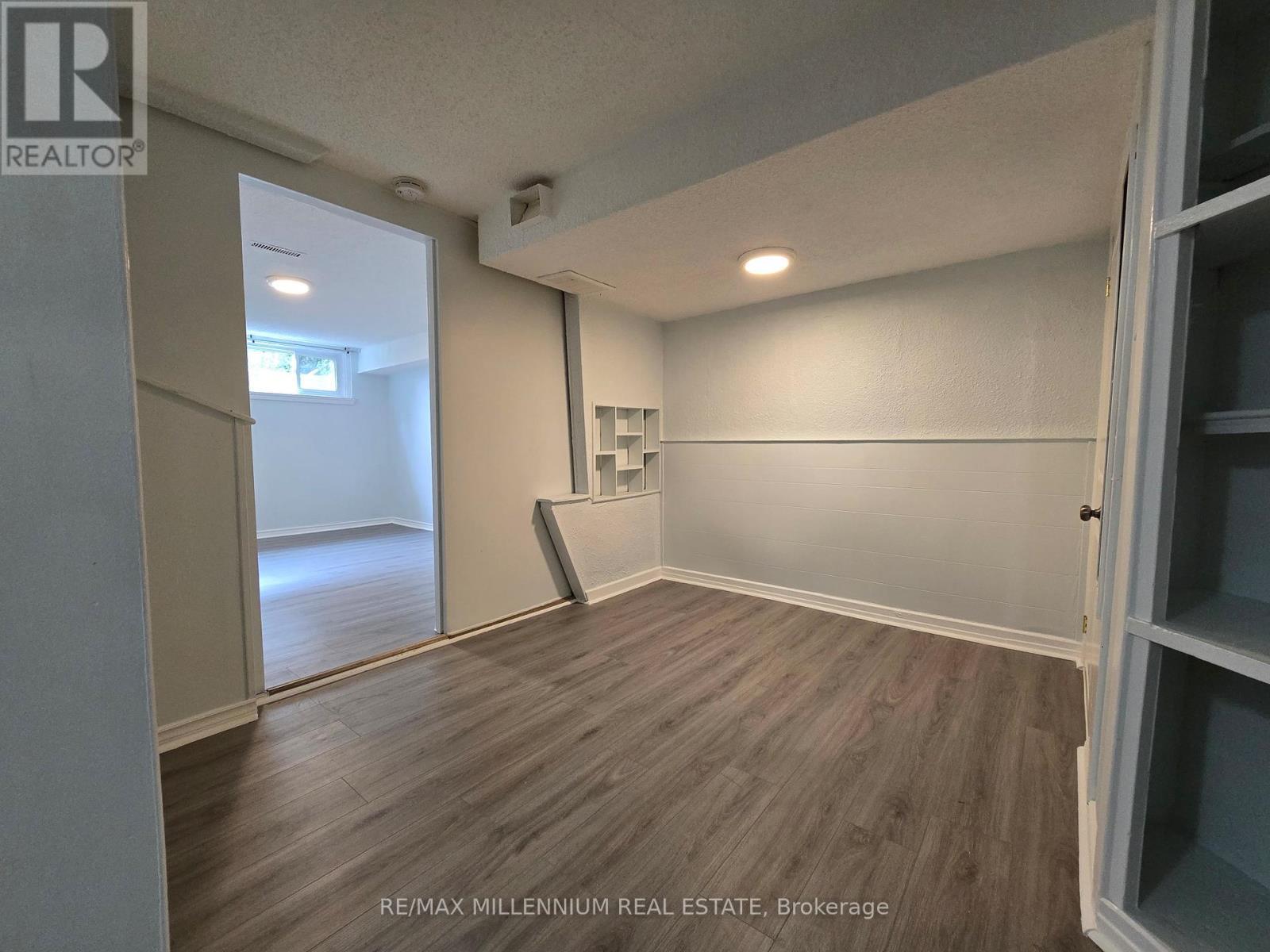 Bsmt - 144 Clarence Street, Brampton, ON - Indoor Photo Showing Other Room