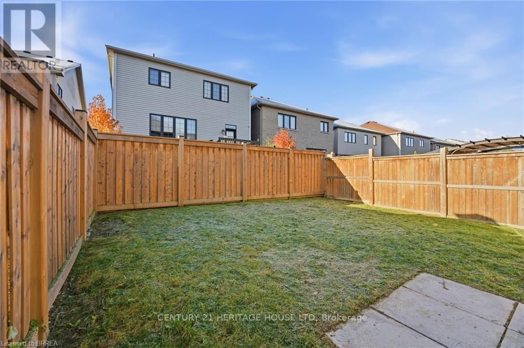 29 Arnold Marshall Boulevard, Haldimand, ON - Outdoor