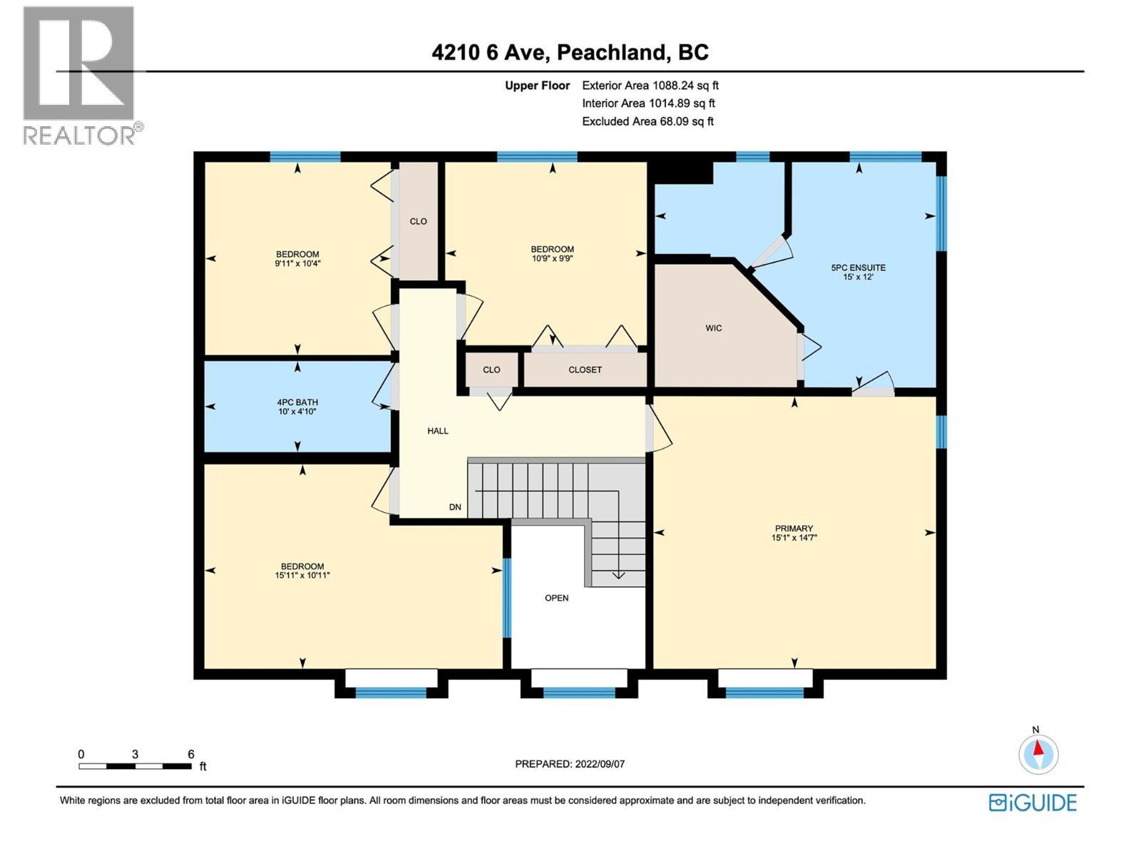 4210 6Th Avenue, Peachland, BC - Other