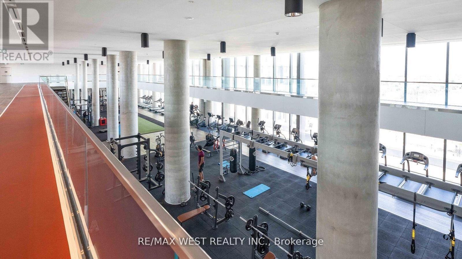 2203 - 7890 Jane Street, Vaughan, ON - Indoor Photo Showing Other Room