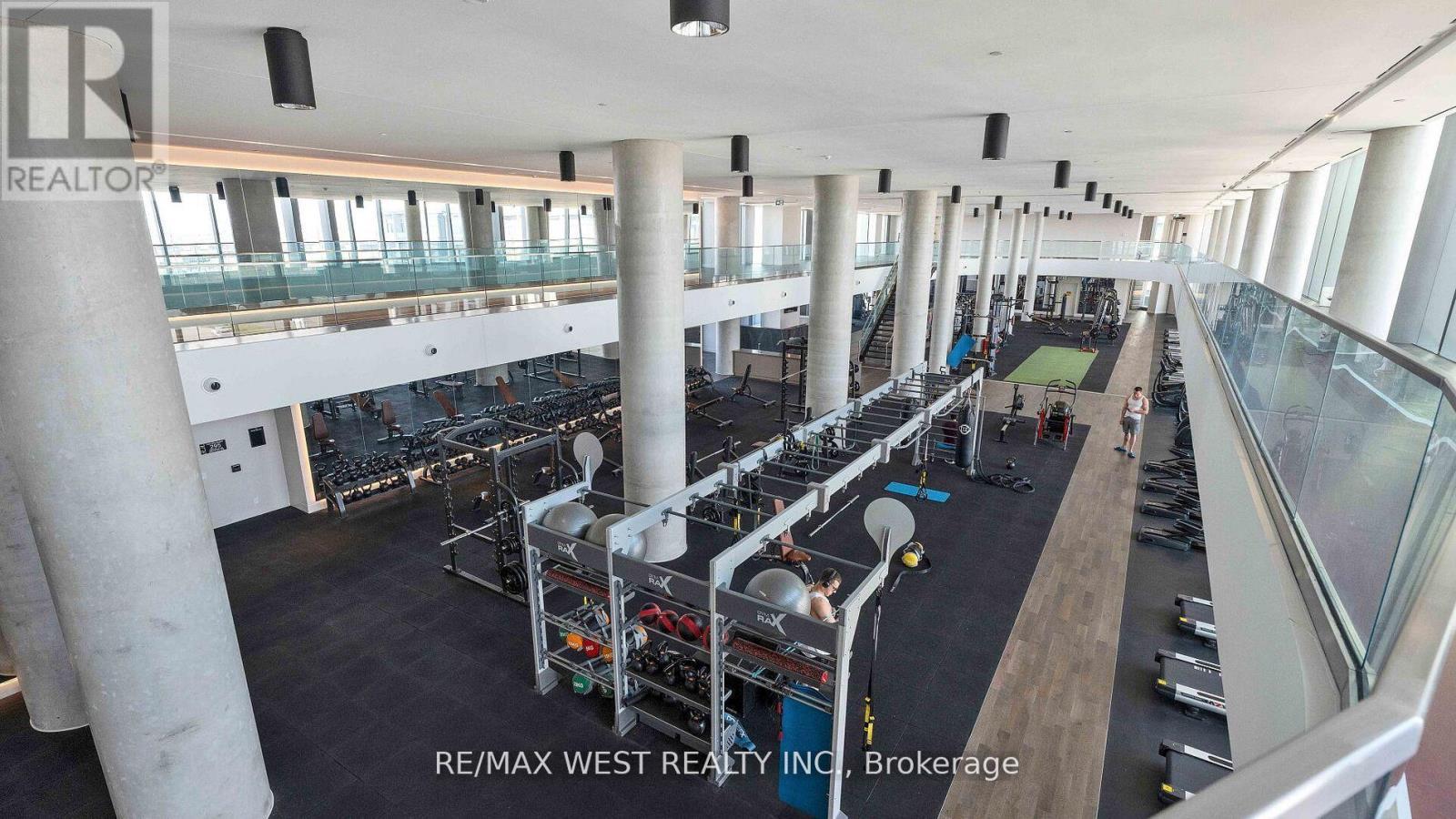 2203 - 7890 Jane Street, Vaughan, ON - Photo Showing Other Room