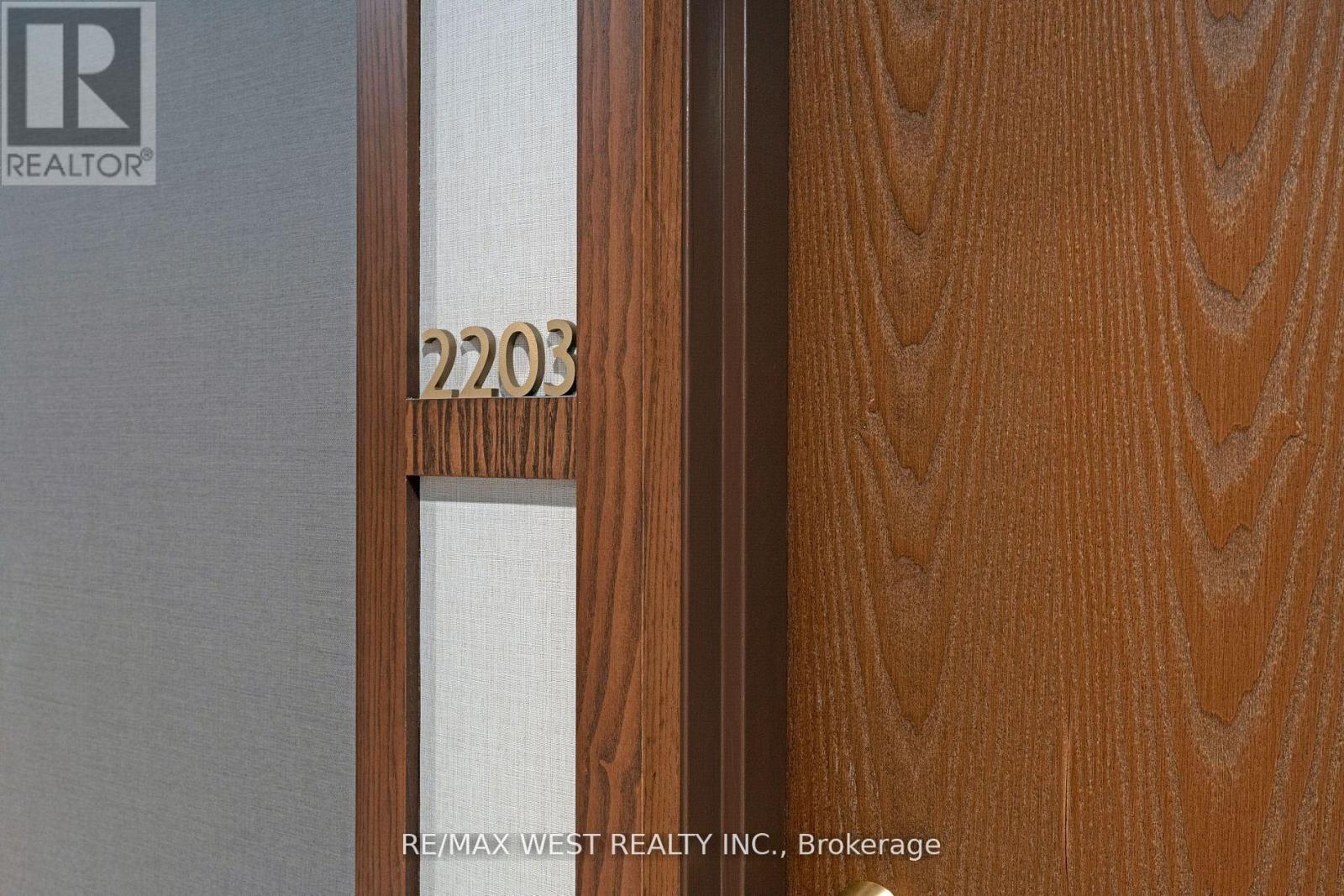 2203 - 7890 Jane Street, Vaughan, ON -