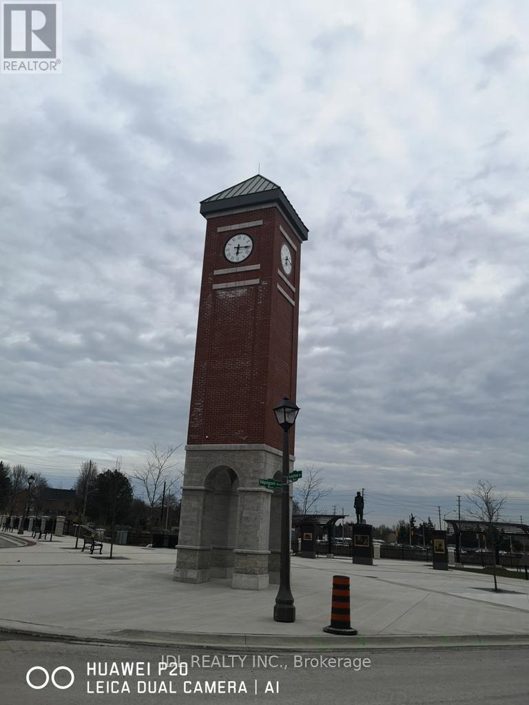 35 Jaffna Lane, Markham, ON - Outdoor