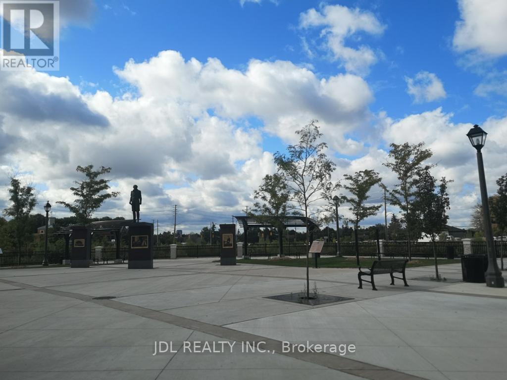 35 Jaffna Lane, Markham, ON - Outdoor With View