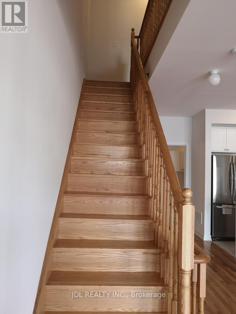 35 Jaffna Lane, Markham, ON - Indoor Photo Showing Other Room