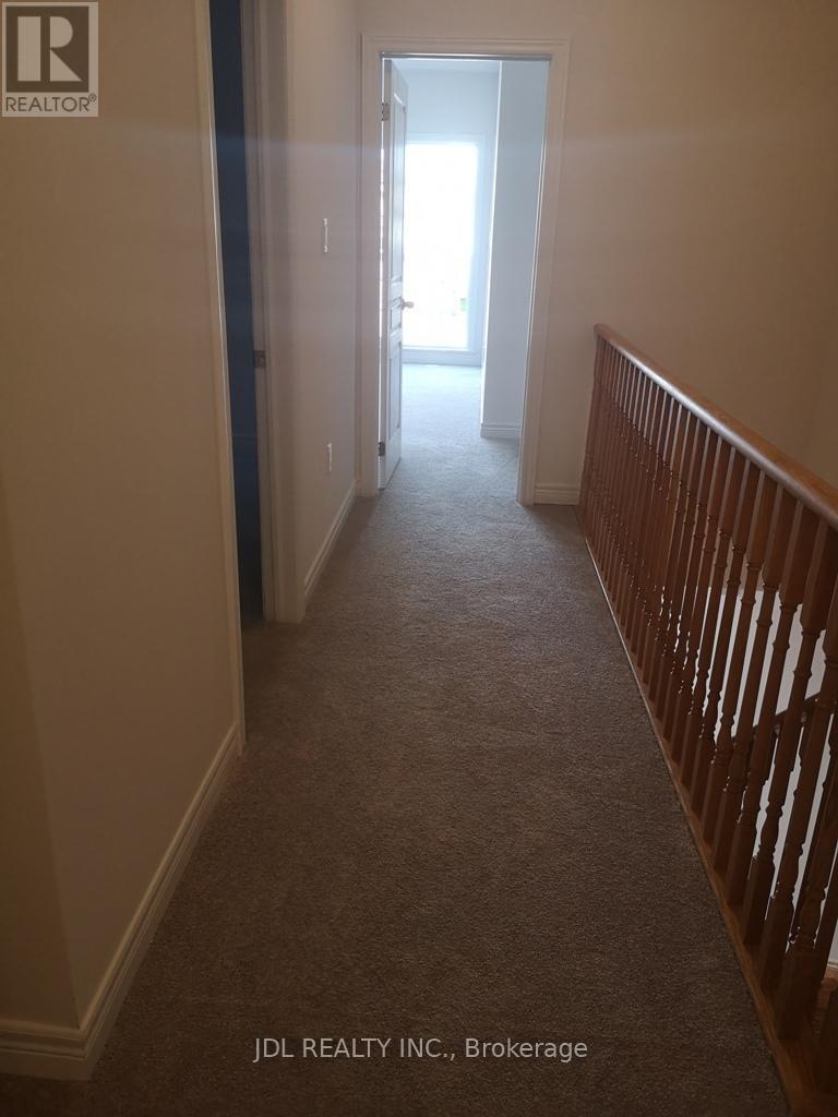 35 Jaffna Lane, Markham, ON - Indoor Photo Showing Other Room