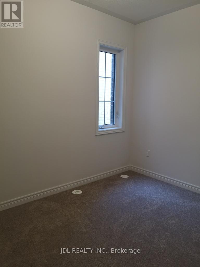 35 Jaffna Lane, Markham, ON - Indoor Photo Showing Other Room