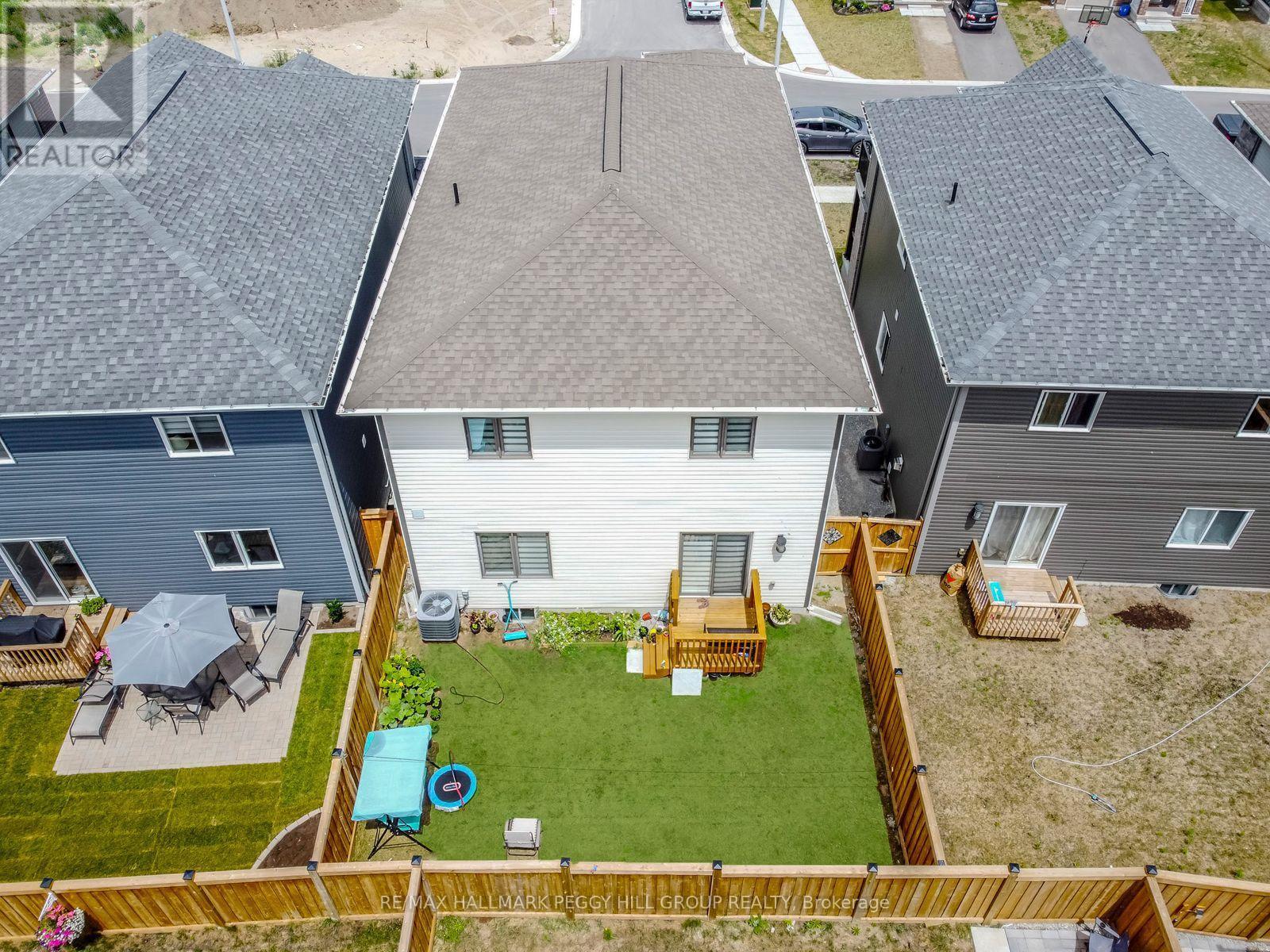 42 Alaskan Heights, Barrie, ON - Outdoor