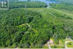 2676 MUSKOKA DISTRICT 169 ROAD Muskoka Lakes (Wood (Muskoka Lakes)), ON P0C 1M0