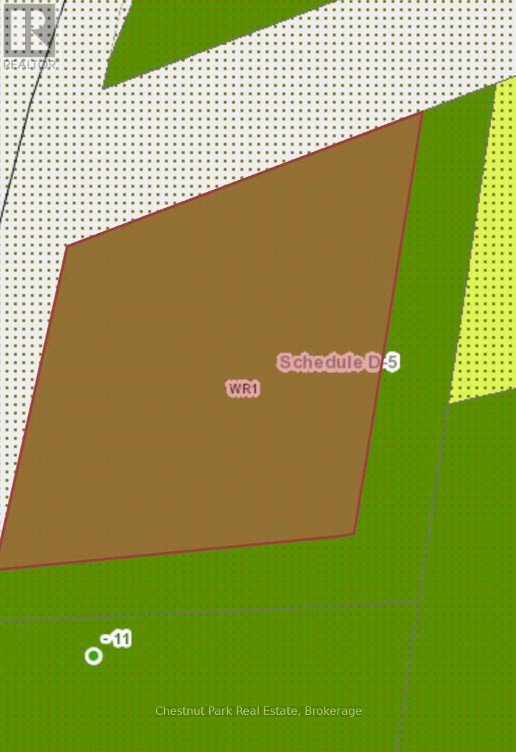 17 Vernon Lane, Huntsville (Stisted), ON