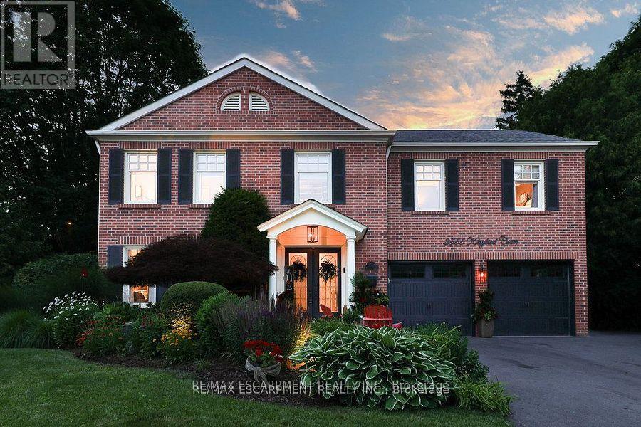 3555 Kingbird Court, Mississauga, ON - Outdoor