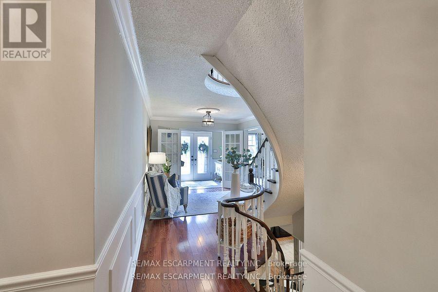 3555 Kingbird Court, Mississauga, ON - Indoor Photo Showing Other Room