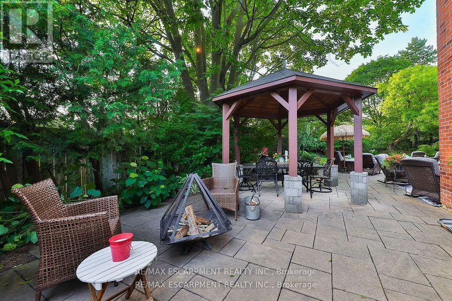 3555 Kingbird Court, Mississauga, ON - Outdoor