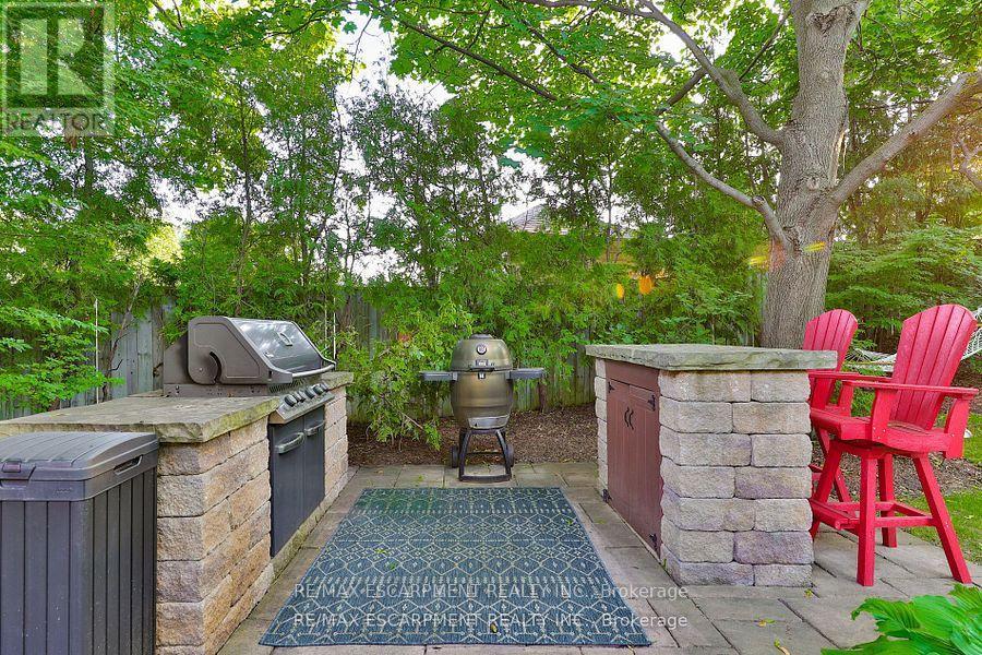 3555 Kingbird Court, Mississauga, ON - Outdoor