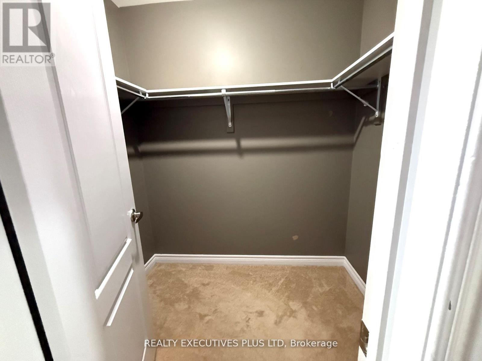 Upper - 88 Banbridge Crescent, Brampton, ON - Indoor With Storage