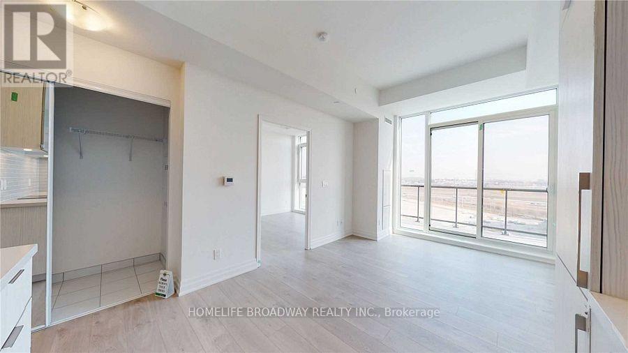 1209B - 8 Rouge Valley Drive W, Markham, ON - Indoor Photo Showing Other Room