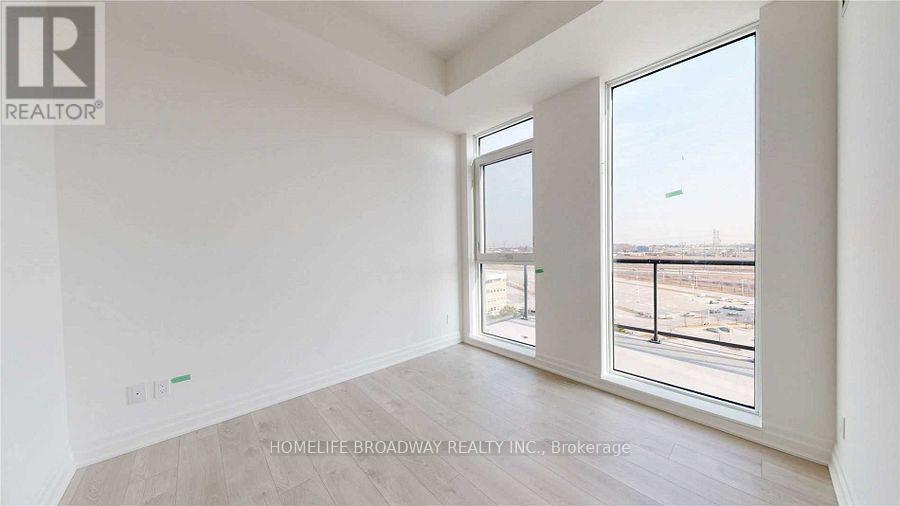 1209B - 8 Rouge Valley Drive W, Markham, ON - Indoor Photo Showing Other Room