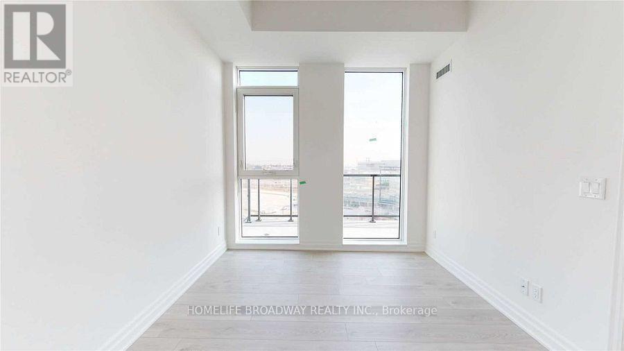 1209B - 8 Rouge Valley Drive W, Markham, ON - Indoor Photo Showing Other Room