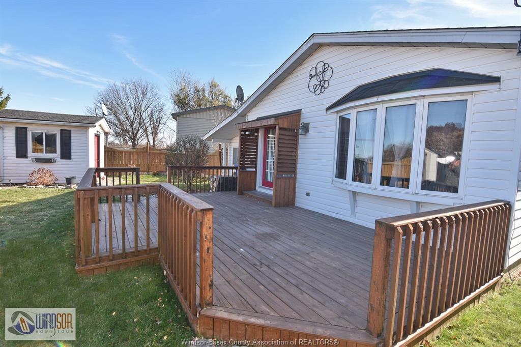 62 Cherry Street, Mcgregor, ON