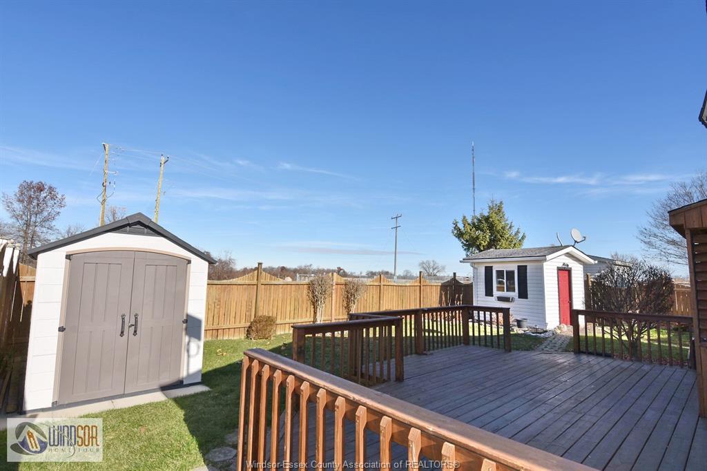 62 Cherry Street, Mcgregor, ON