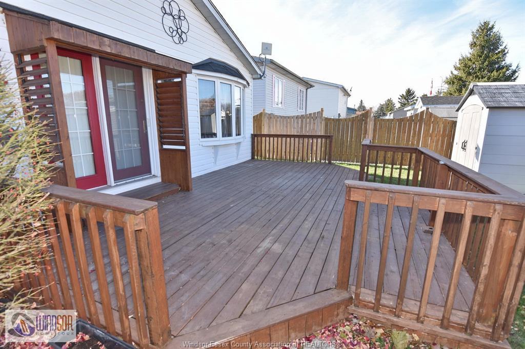 62 Cherry Street, Mcgregor, ON