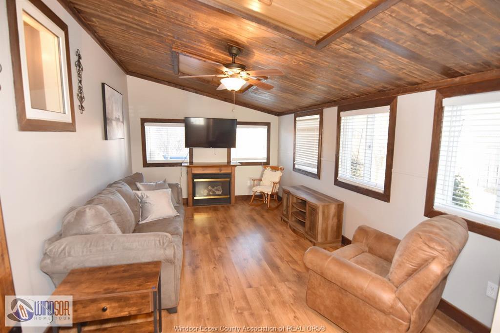 62 Cherry Street, Mcgregor, ON