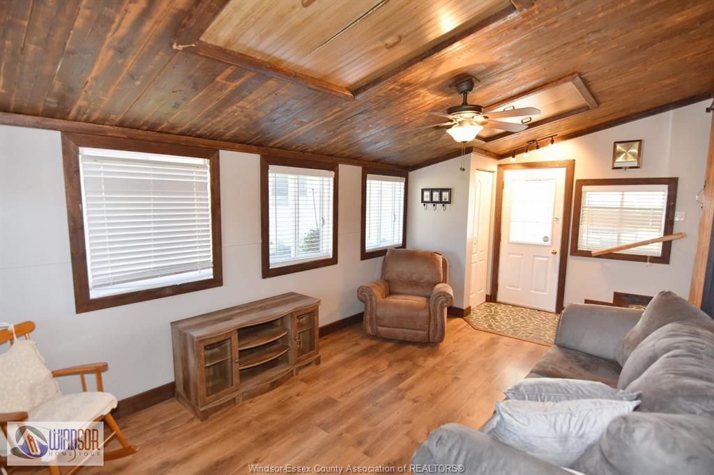 62 Cherry Street, Mcgregor, ON