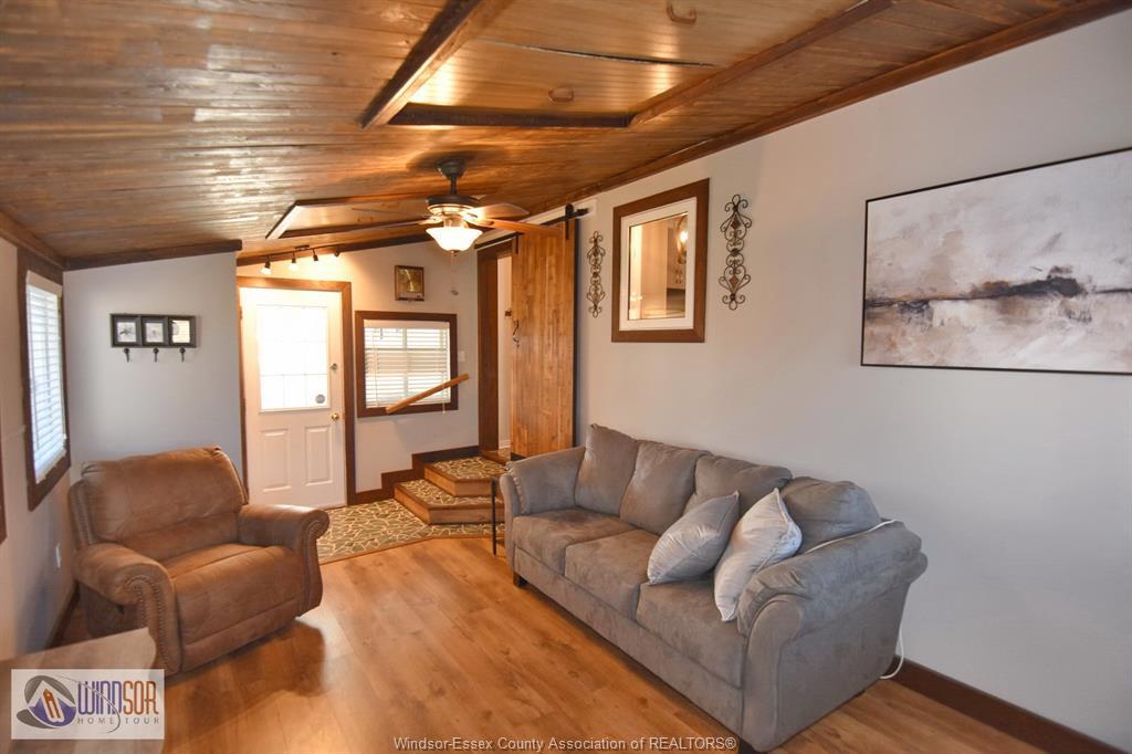 62 Cherry Street, Mcgregor, ON