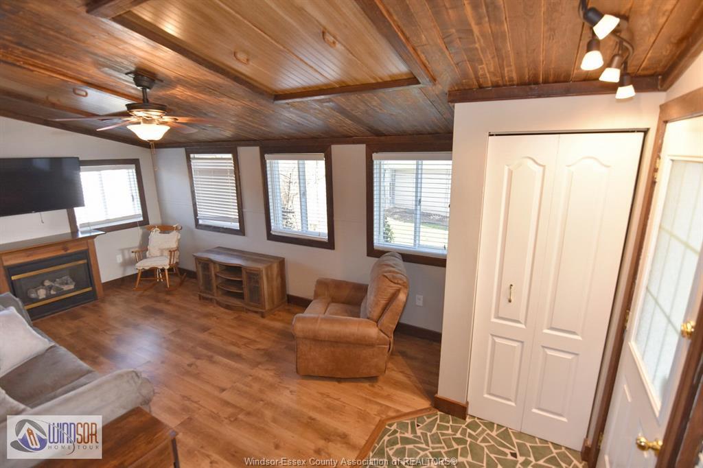 62 Cherry Street, Mcgregor, ON